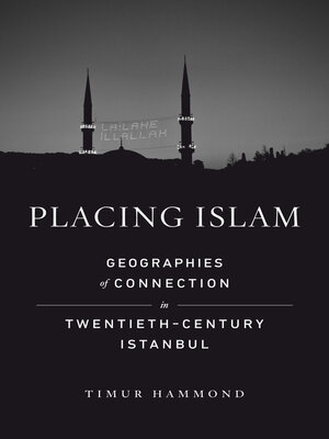 cover image of Placing Islam